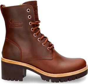 Ботинки Jack Padma Panama Panama Jack, Leather_B13