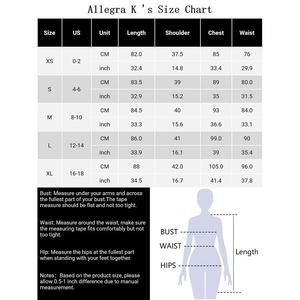 Женское двубортное элегантное зимнее длинное пальто с зубчатыми лацканами ALLEGRA K, коричневый