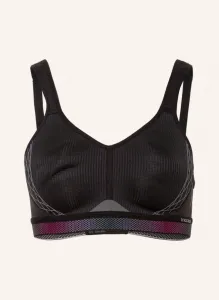 Спортивный бюстгальтер triaction cardio cloud Triumph, черный