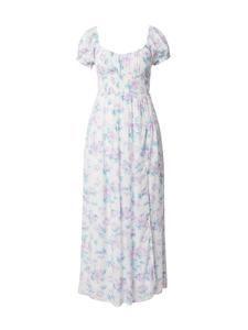 Летнее платье HOLLISTER, White