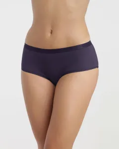 Набор из 3 хлопковых трусиков с добавлением эластана различных цветов Dim