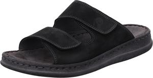 Мужские сабо Rohde, черный