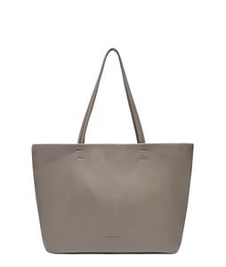 Сумка-шоппер Liebeskind Berlin, темно-серый