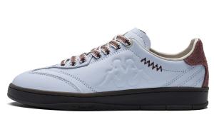 Женские кроссовки для скейтбординга Tifo Back-to-Back, устойчивые к истиранию, цвет Iceberg Blue Kappa, Iceberg Blue