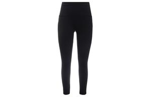 Женские спортивные брюки Wunder Train Lululemon, черный