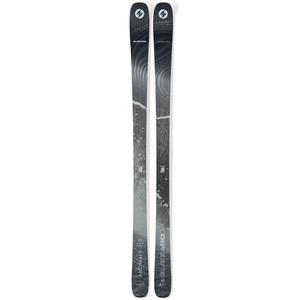 Лыжи Anomaly 84, мужские Blizzard, Black/Grey