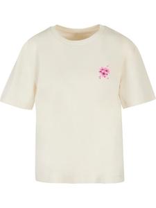 Mister Tee Футболка "Self Love Club Tee" белого цвета