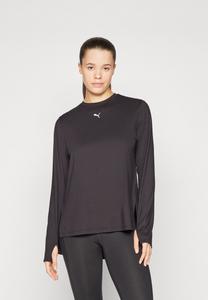 Топ Puma MODEST TEE, Black