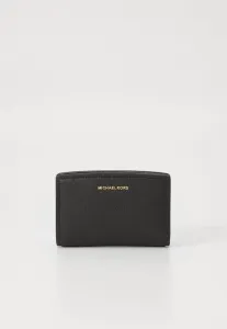 Кошелек брайант Michael Michael Kors, Black