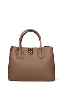 Сумка Pierre Cardin Handbag, Brown