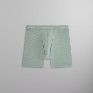 Шорты Kith for Calvin Klein Boxer Brief, цвет Breath