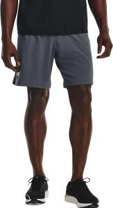 Under Armour мужские шорты UA Speedpocket 9", Pitch Gray/Reflective