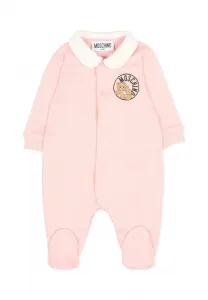 Пижама Moschino, Pink