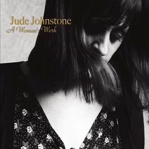 CD диск Johnstone, Jude: A Woman's Work