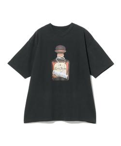 мск / Футболка