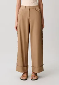 Брюки Claudie Pierlot, Beige