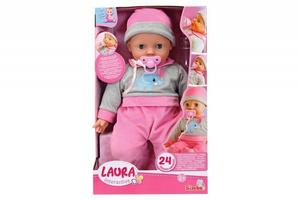 Симба, интерактивная кукла Лаура Simba