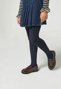 Мягкие на ощупь колготки плотностью 50 ден Calzedonia, Blue