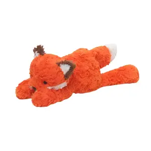 Милые и очаровательные плюшевые куклы щенков высота 35см OLOEY