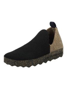 Тапочки ASPORTUGUESAS, цвет schwarz multi