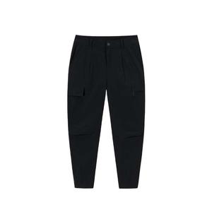 Коллекция Outdoor повседневные брюки женские ANTA, basic черный