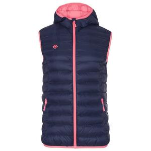 Жилет Izas Nepal W Vest, синий