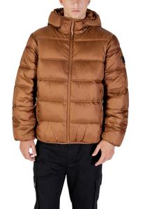 Куртки Tommy Jeans, коричневый