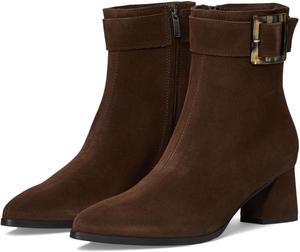 Женские ботильоны C LA CANADIENNE Alix, Brunette