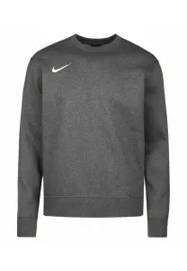 Толстовка park 20 Nike Performance, Charcoal Heather/White