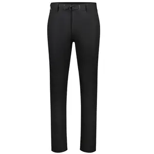 Мужские брюки Active Softshell MAMMUT, черный