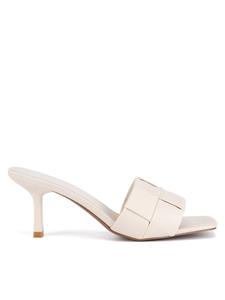 Мюли RZ45505413 Jenny, бежевый