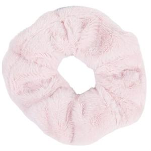 Резинка для волос teddie scrunchie Soho, rosa, количество 1 шт.
