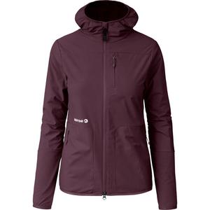 Женская куртка Wildtrack Martini Sportswear, фиолетовый