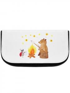 Косметичка Mr. & Mrs. Panda, белый