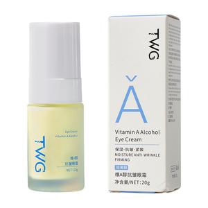 Крем для век Unisex TWG