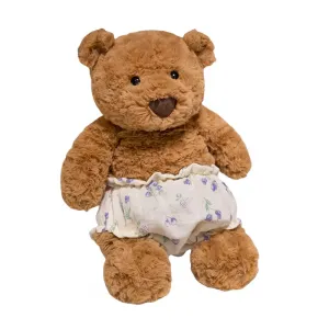 Плюшевая кукла Barcelona Bear высотой 28см/36см/47см KUMAOYA