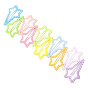 Заколка для волос maia haarspangen Soho, sterne, количество 10 шт.