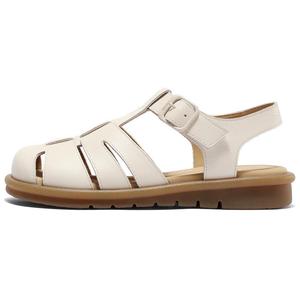 Senda Римские сандалии женские в стиле сандалий бежевые, цвет Sandal Style-Beige