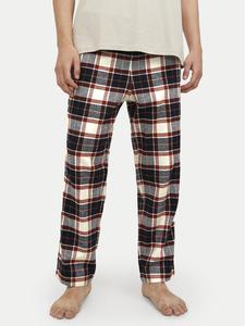 Пижамные штаны стандартного кроя Jack&Jones, мультиколор