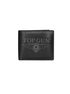 TOP GUN Кошелек TG25024 черного цвета