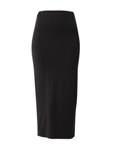Юбка MSCH COPENHAGEN MSCHKashia Betrina, черный