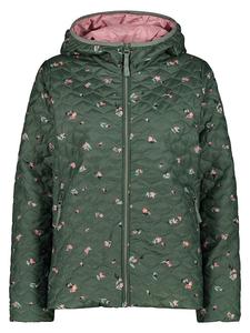 Стеганая куртка CMP Steppjacke, хаки