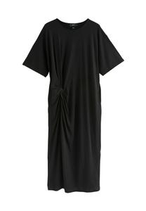 Платье Next Jersey dress, Black