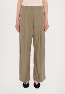 Брюки PERI MUNTHE, зеленый