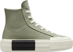 Кроссовки Chuck Taylor All Star Cruise High 'Future Utility - Light Field Surplus', зеленый