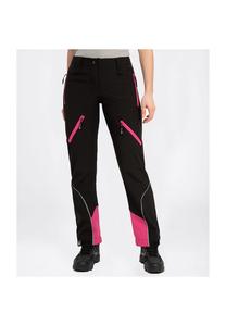 Штаны Softshell уличные штаны Rock Creek, черный