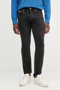 Джинсы Calvin Klein Jeans, черный