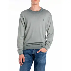 Свитер Replay UK4705.000.G20785A, серый