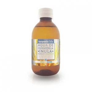 Hidrolato Olivardilla Bio 250Ml Terpenic