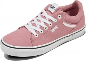 Женские кроссовки Vans Seldan, розовый